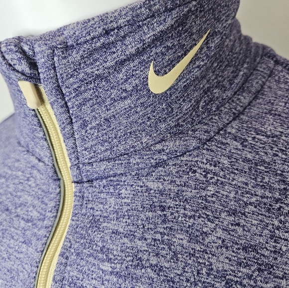 Nike Washington Huskies Dri-fit long sleeve - Picture 6 of 8
